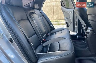 Седан Kia Optima 2012 в Одесі