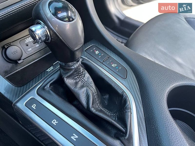 Седан Kia Optima 2012 в Одесі