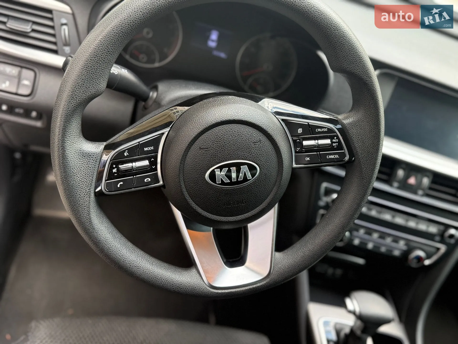 2018 Kia Optima - мініатюра 14