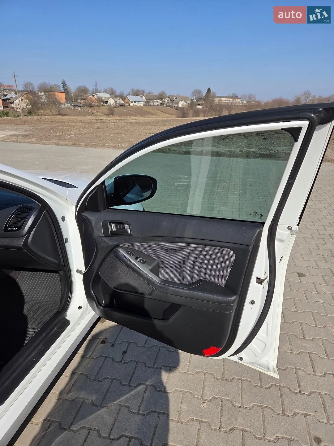 2012 Kia Optima - мініатюра 22