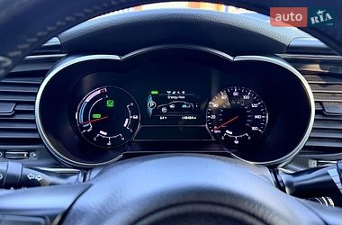 Седан Kia Optima 2014 в Одессе