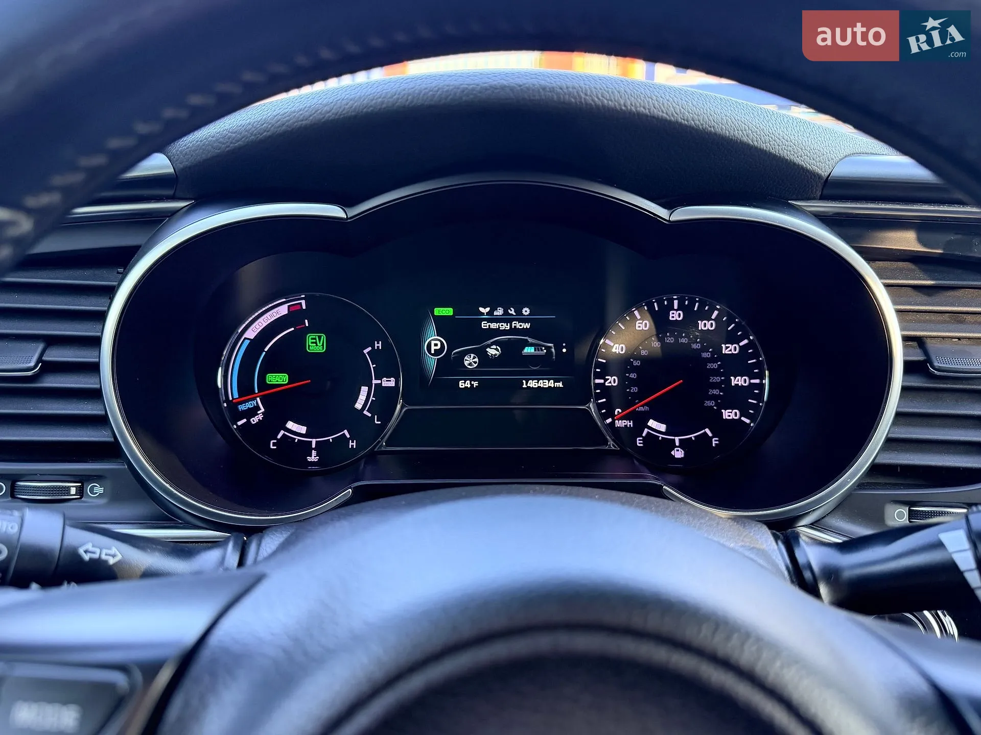 2014 Kia Optima - мініатюра 9