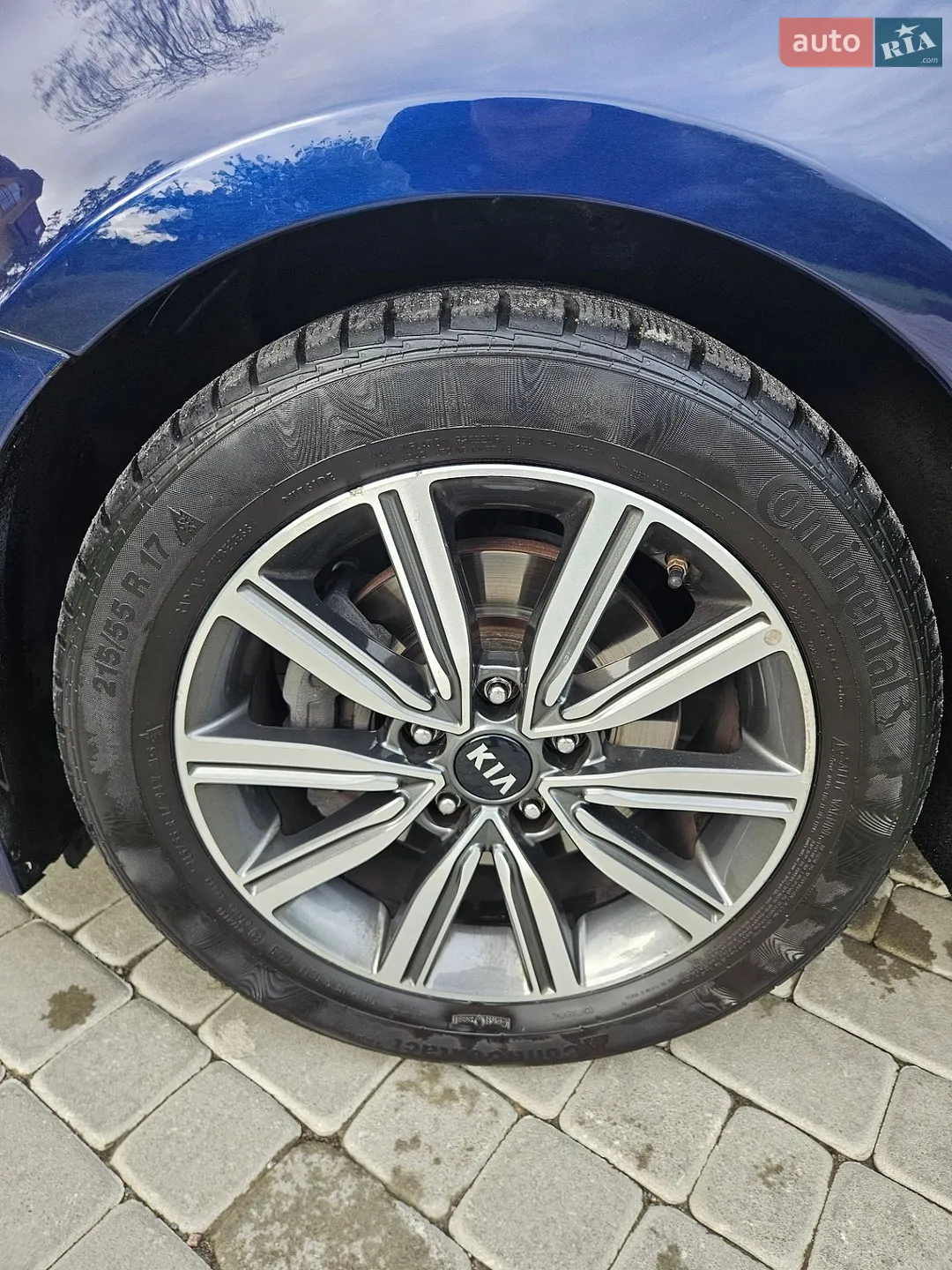 2019 Kia Optima - мініатюра 30