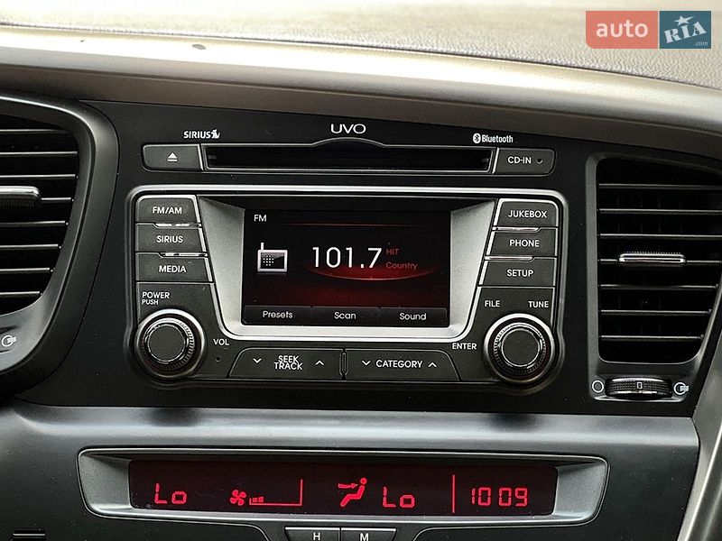 Седан Kia Optima 2013 в Львове фото 13 Седан Kia Optima 2013 в Львове