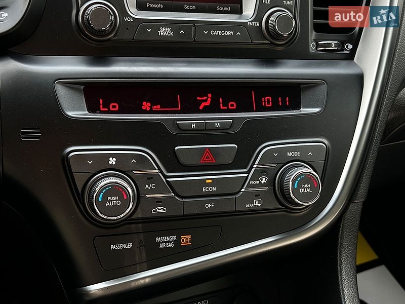 Седан Kia Optima 2013 в Львове фото 14 Седан Kia Optima 2013 в Львове