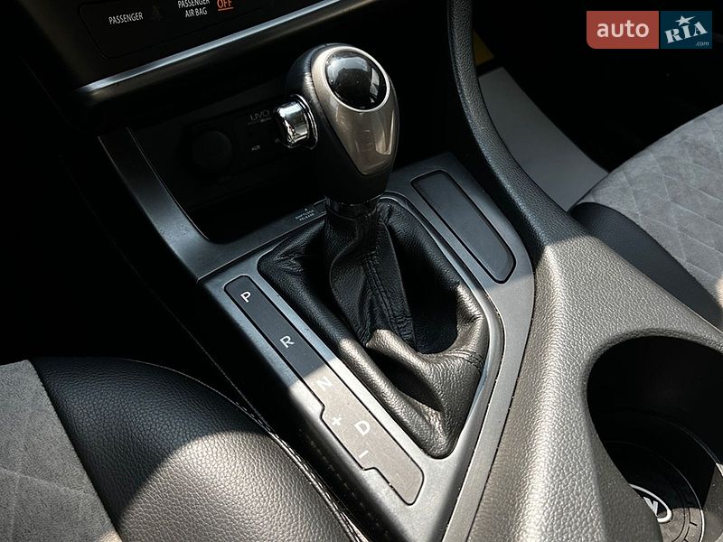 Седан Kia Optima 2013 в Львове фото 15 Седан Kia Optima 2013 в Львове