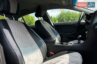 Седан Kia Optima 2013 в Львове фото 17 Седан Kia Optima 2013 в Львове
