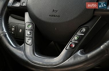 Седан Kia Optima 2013 в Львові фото 20 Седан Kia Optima 2013 в Львові