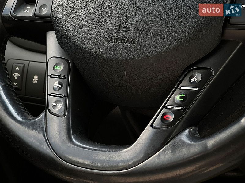 Седан Kia Optima 2013 в Львові фото 20 Седан Kia Optima 2013 в Львові