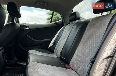 Седан Kia Optima 2013 в Львове фото 21 Седан Kia Optima 2013 в Львове