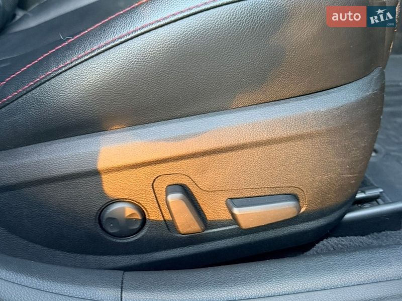 Седан Kia Optima 2016 в Києві фото 57 Седан Kia Optima 2016 в Києві