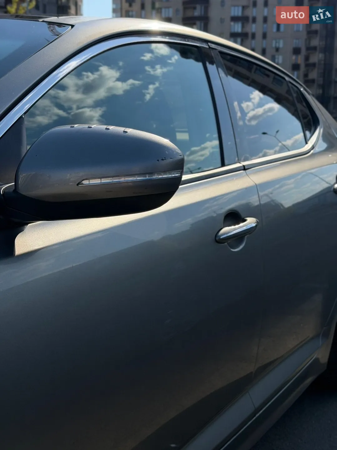 2014 Kia Optima - мініатюра 11