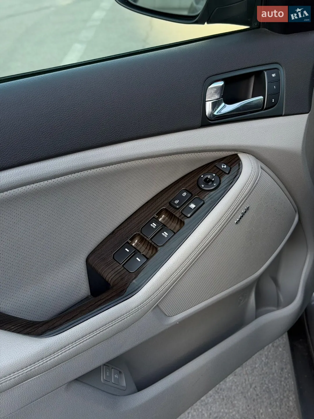 2014 Kia Optima - мініатюра 14