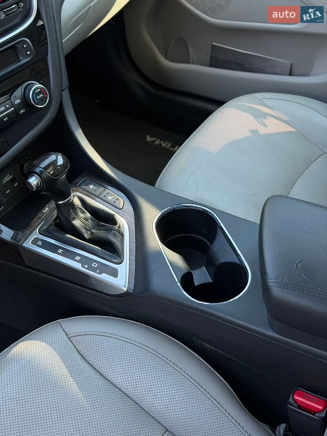 2014 Kia Optima - мініатюра 19