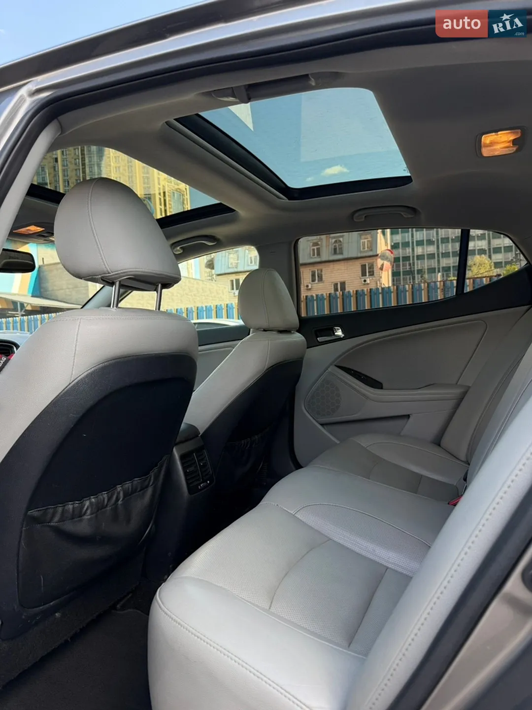2014 Kia Optima - мініатюра 23