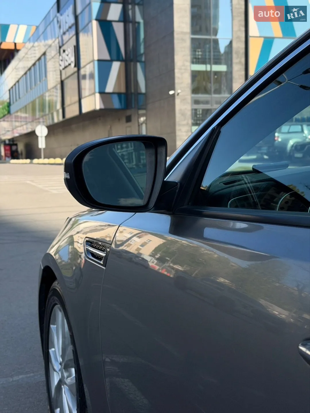 2014 Kia Optima - мініатюра 24