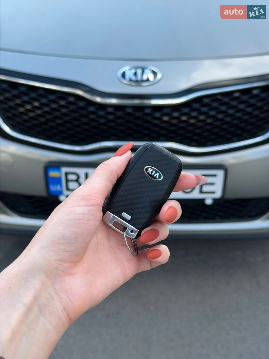 2014 Kia Optima - мініатюра 38
