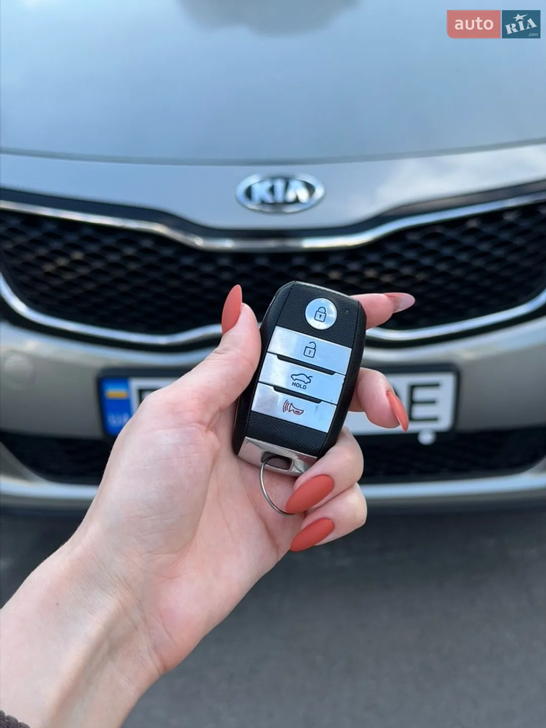 2014 Kia Optima - мініатюра 39
