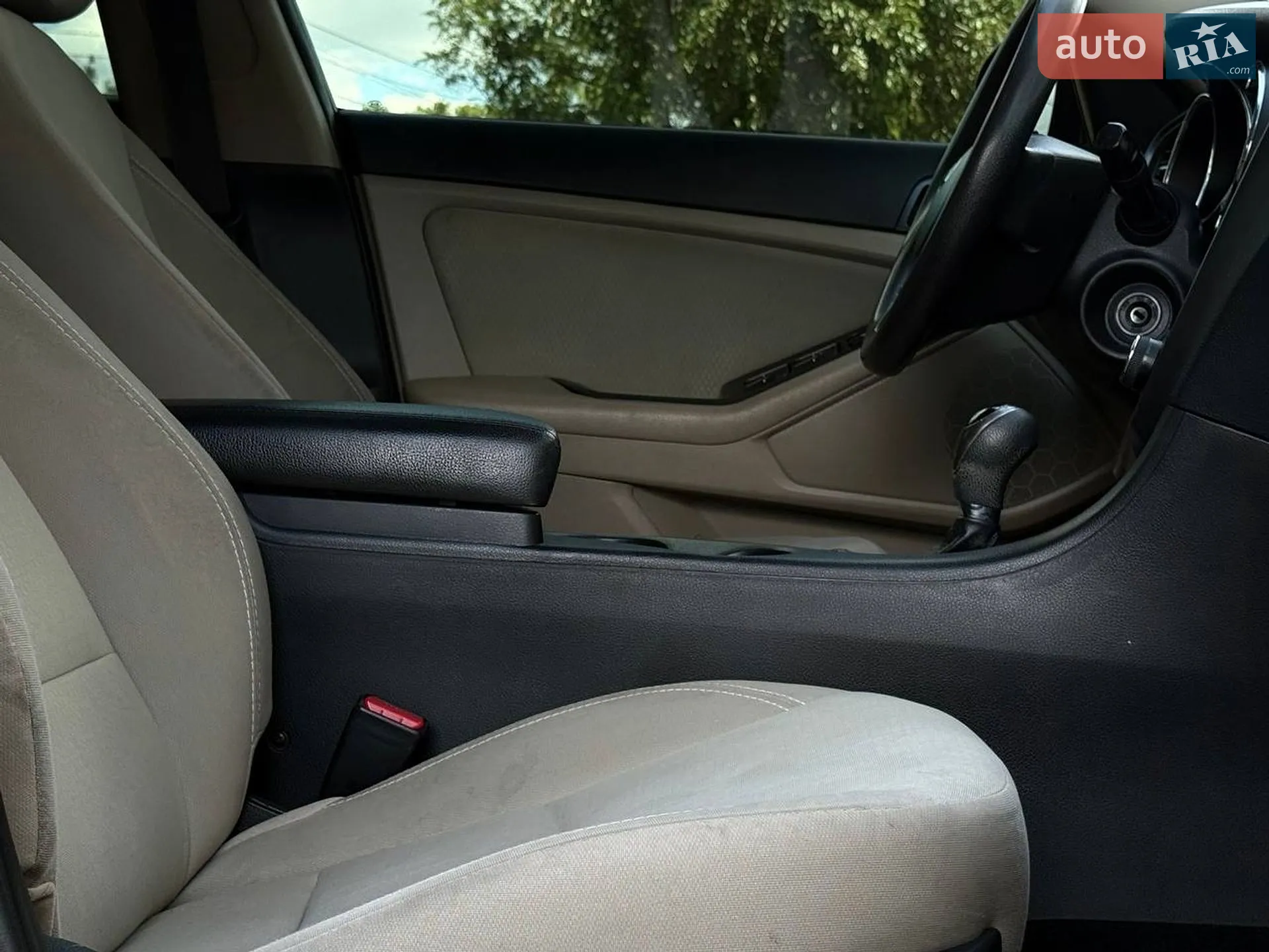 2012 Kia Optima - мініатюра 22