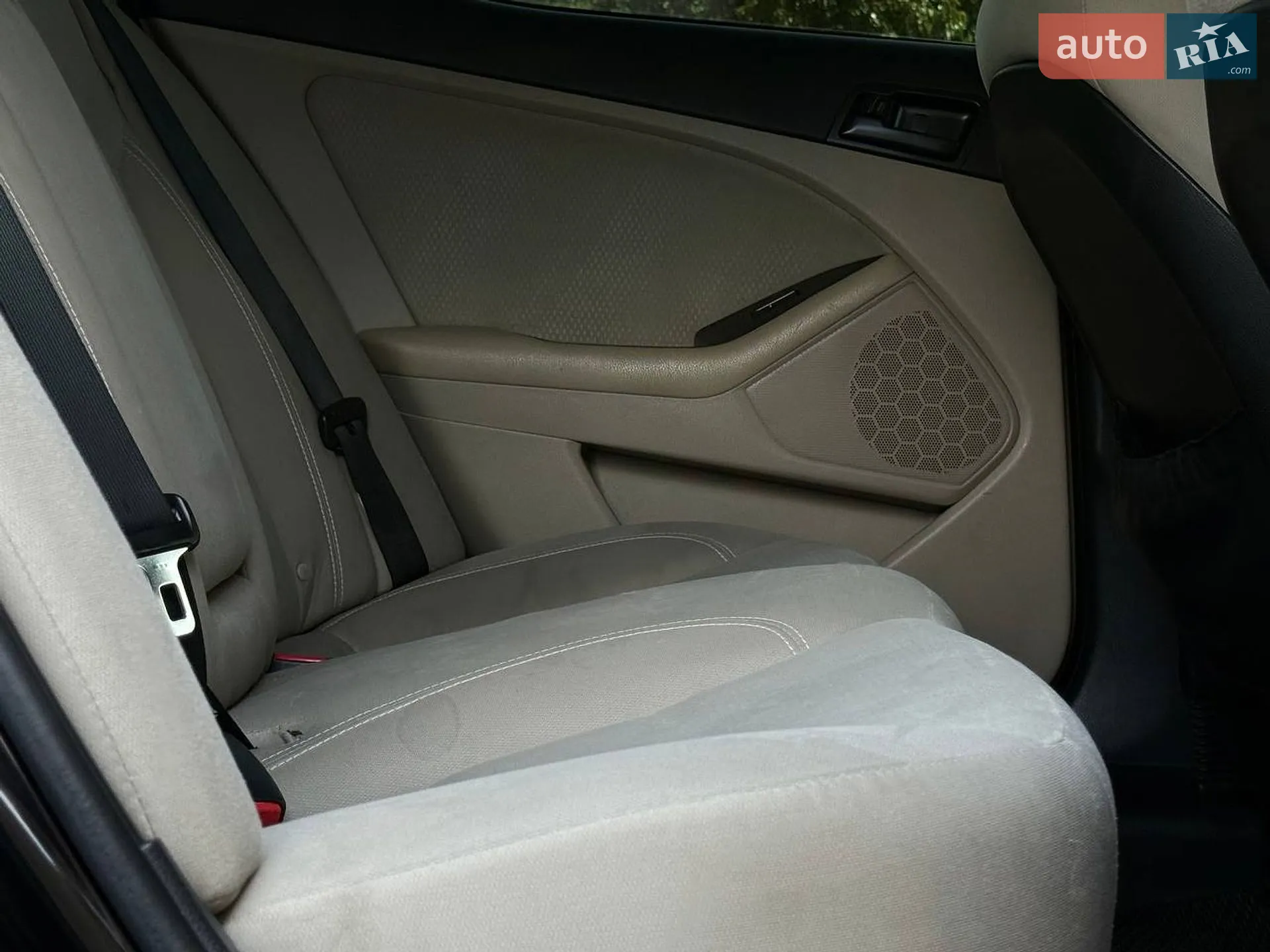 2012 Kia Optima - мініатюра 21