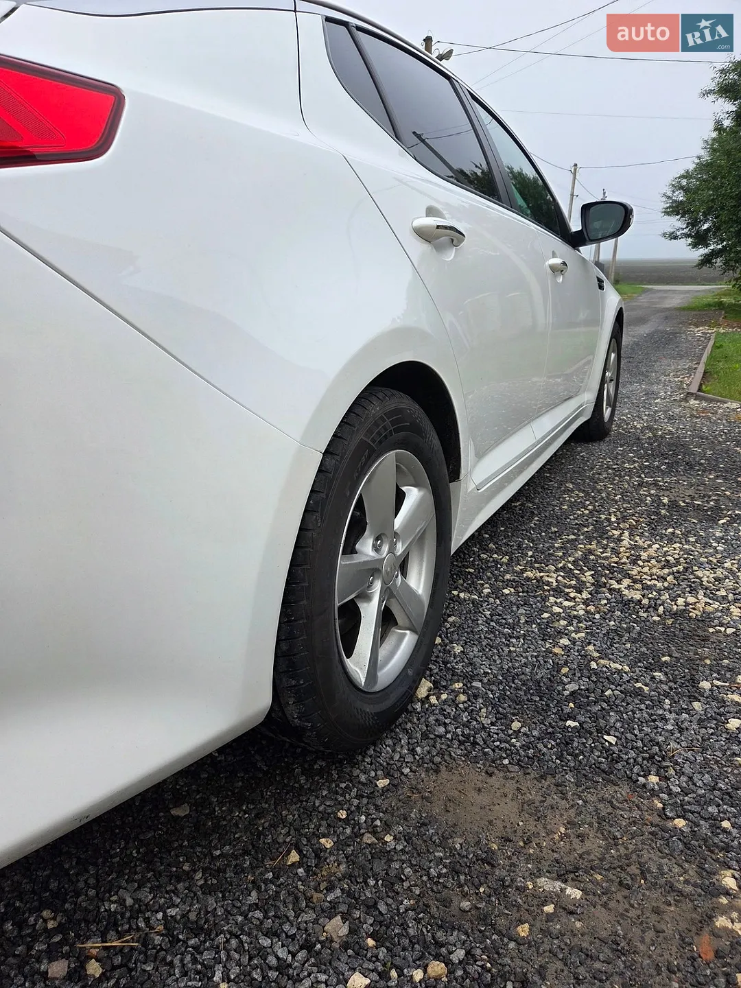 Kia Optima 2015 VIN KNAGM4A74F5645121 фото оголошення 15 з 46