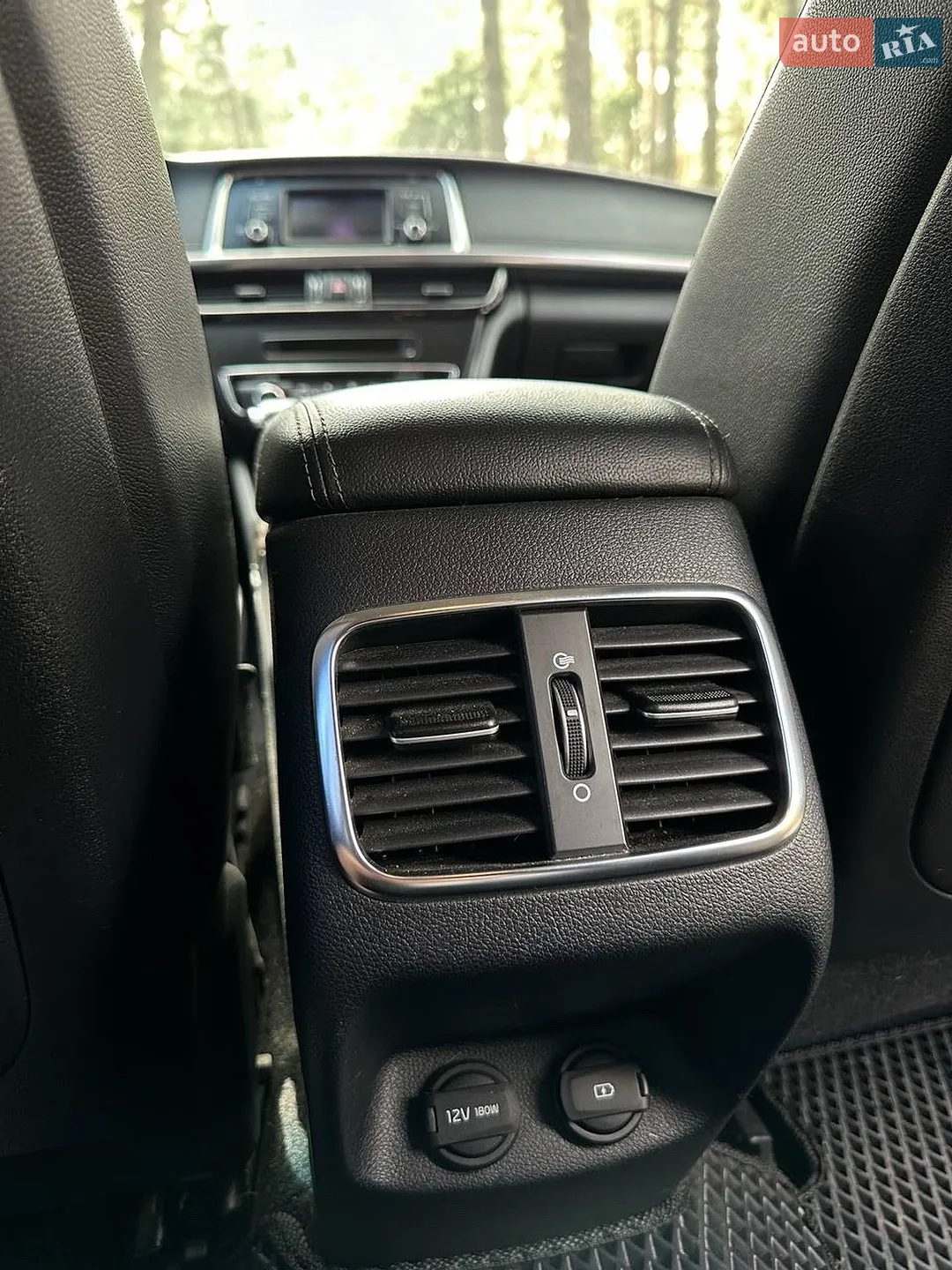 2016 Kia Optima - мініатюра 7