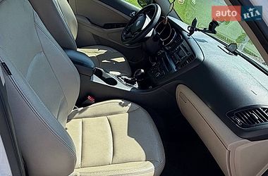 Седан Kia Optima 2012 в Одесі