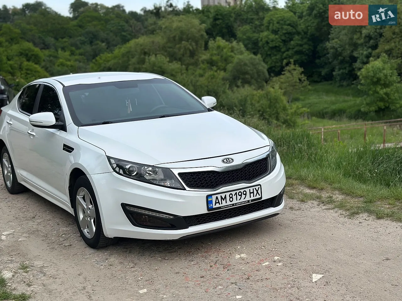 2015 Kia Optima - мініатюра 24