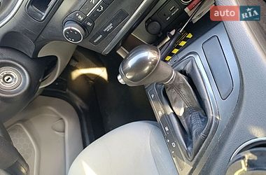Седан Kia Optima 2015 в Киеве