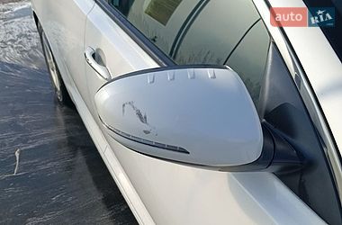Седан Kia Optima 2015 в Киеве