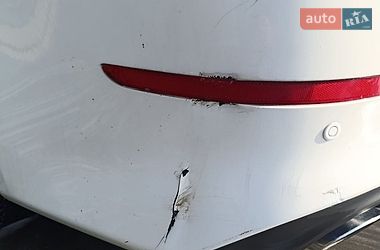 Седан Kia Optima 2015 в Киеве