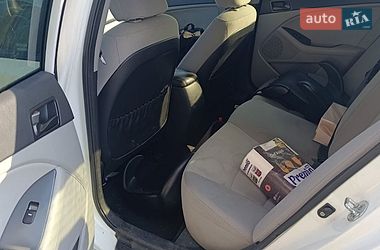Седан Kia Optima 2015 в Киеве