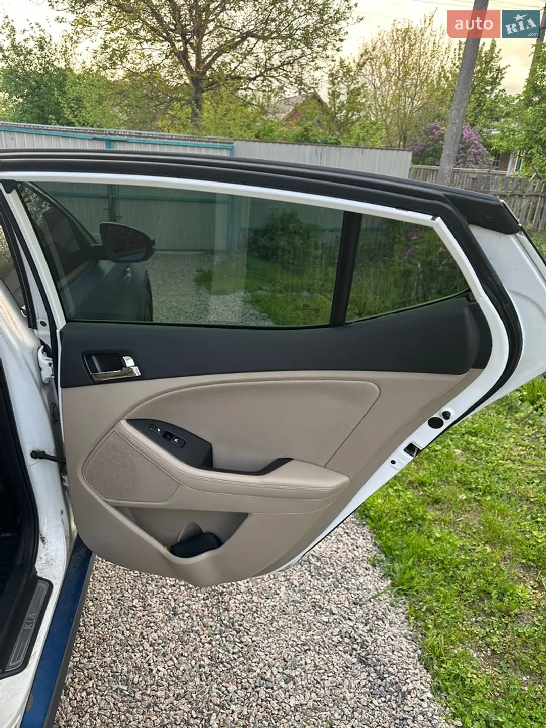 2011 Kia Optima - мініатюра 21