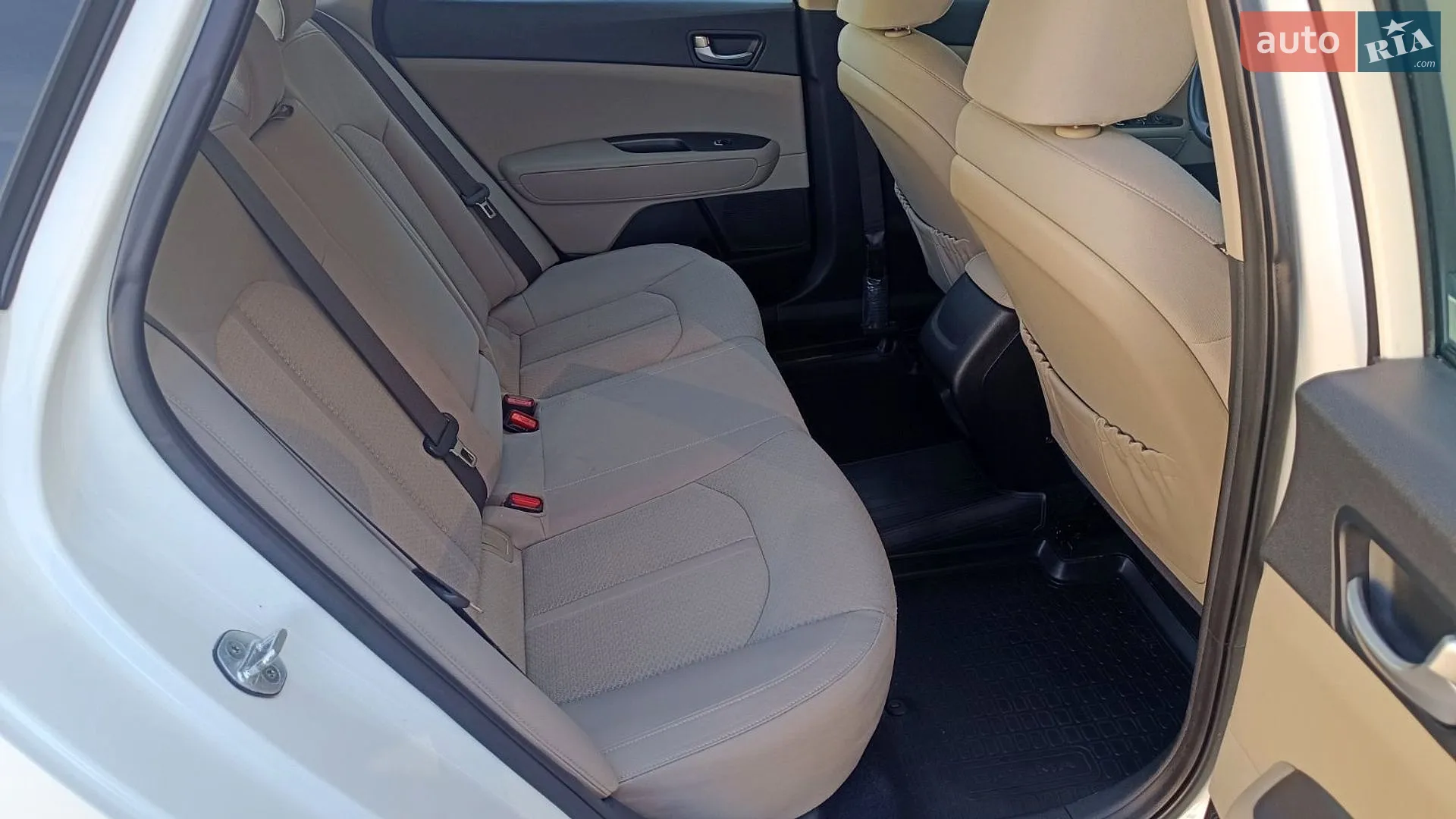 2016 Kia Optima - мініатюра 7