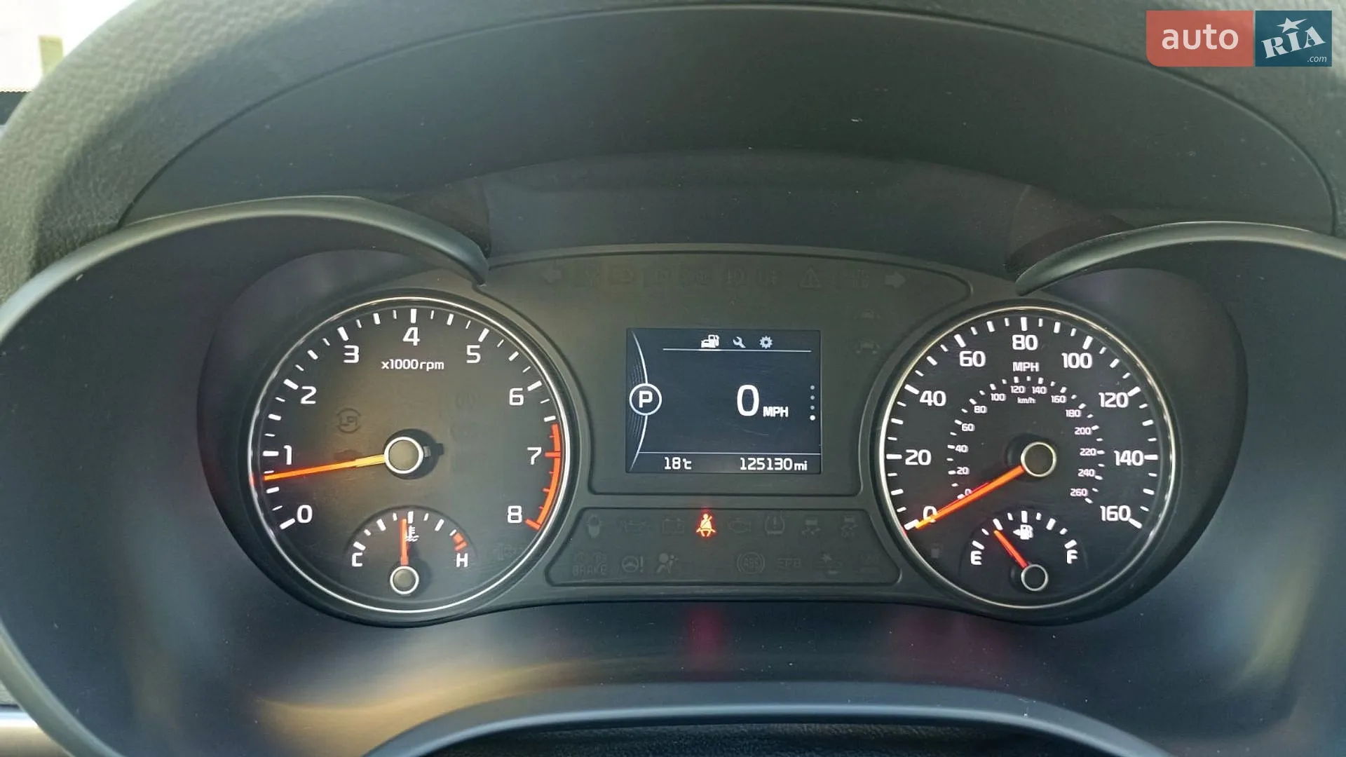 2016 Kia Optima - мініатюра 15