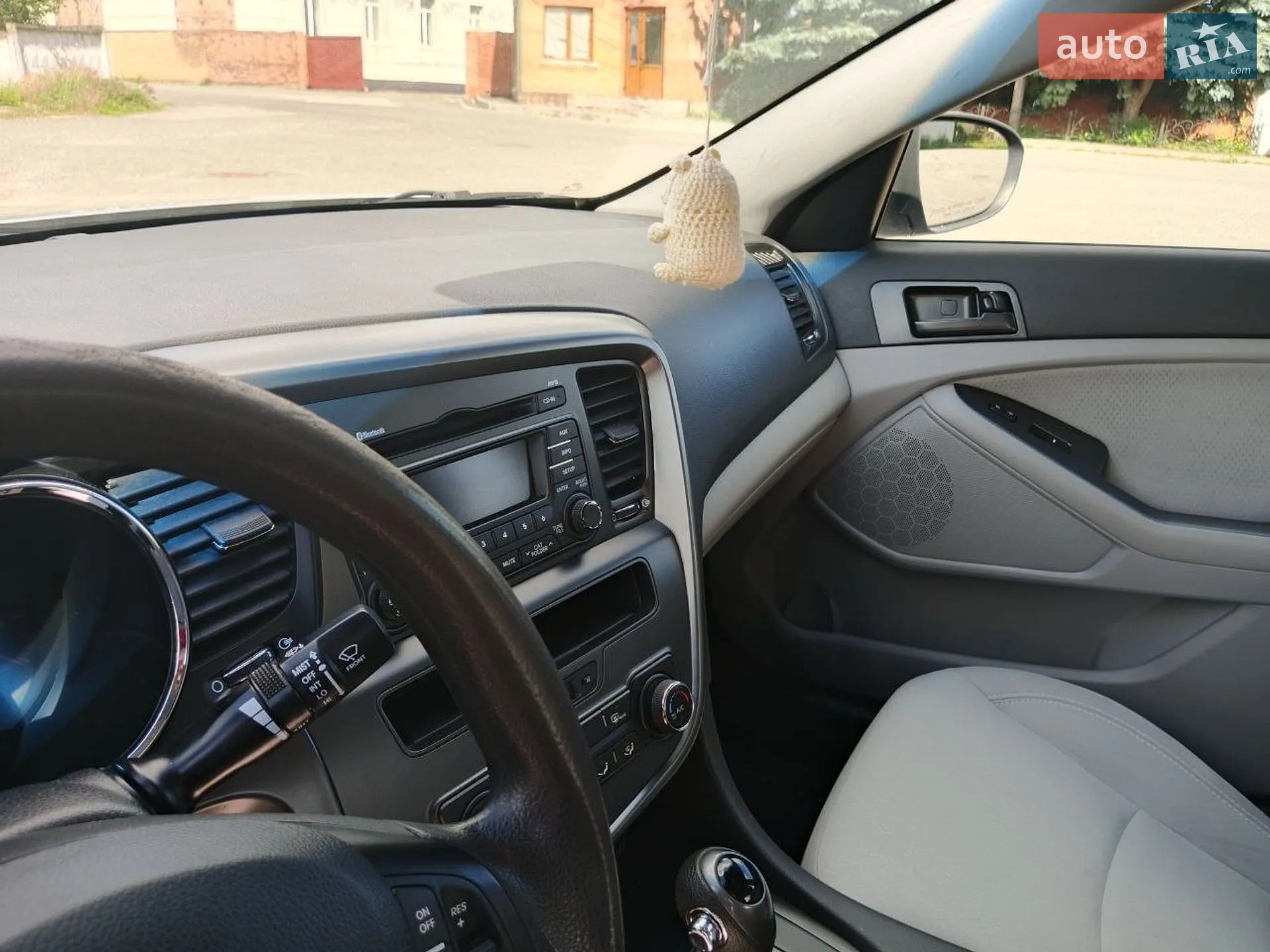 2013 Kia Optima - мініатюра 6