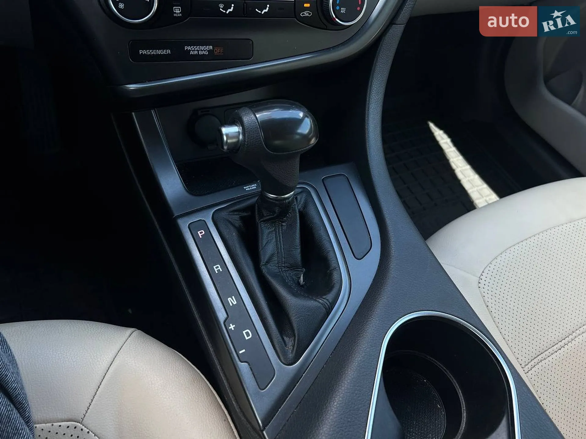 2014 Kia Optima - мініатюра 21