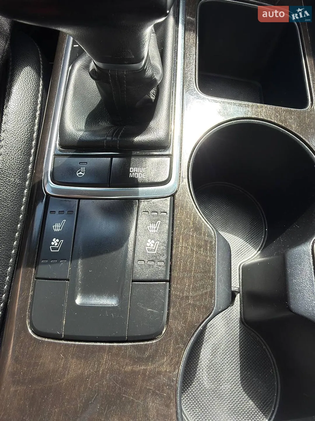 2016 Kia Optima - мініатюра 13