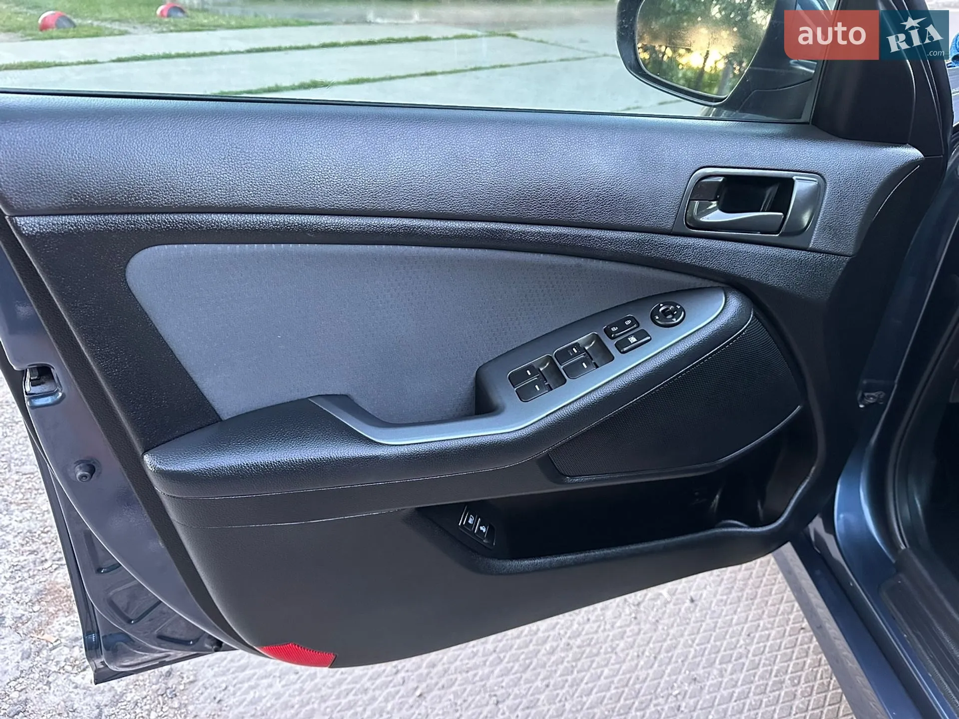 2014 Kia Optima - мініатюра 54