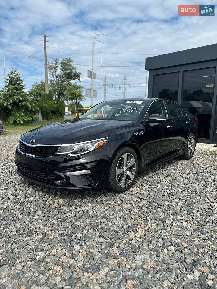 2019 Volkswagen Passat - мініатюра 29