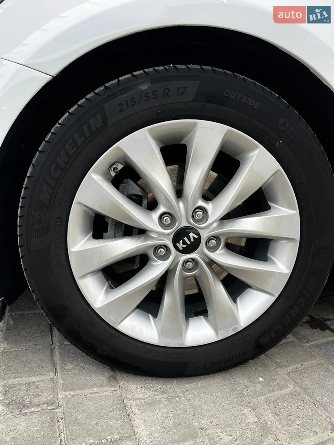 2016 Kia Optima - мініатюра 16
