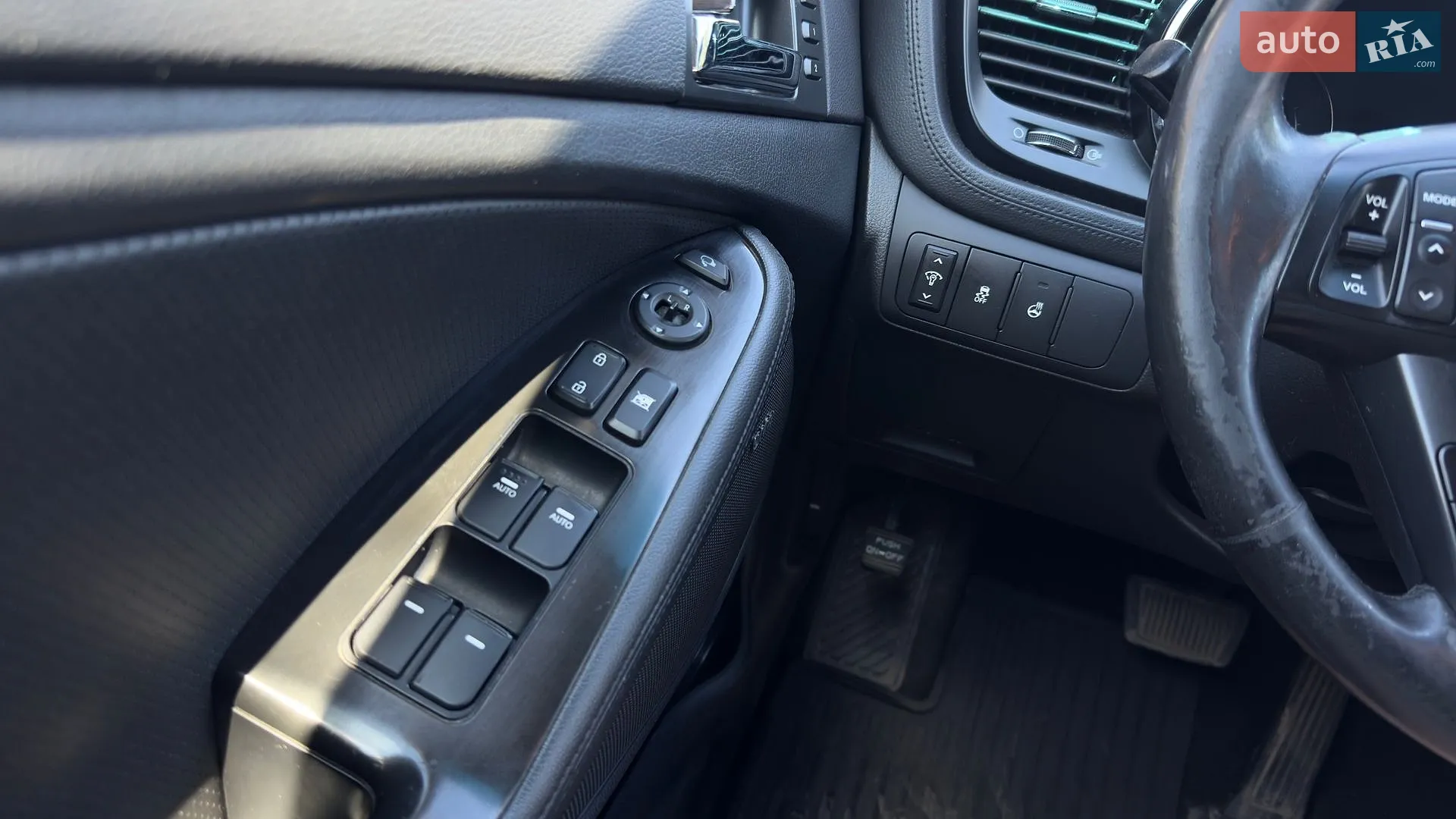 2013 Kia Optima - мініатюра 7