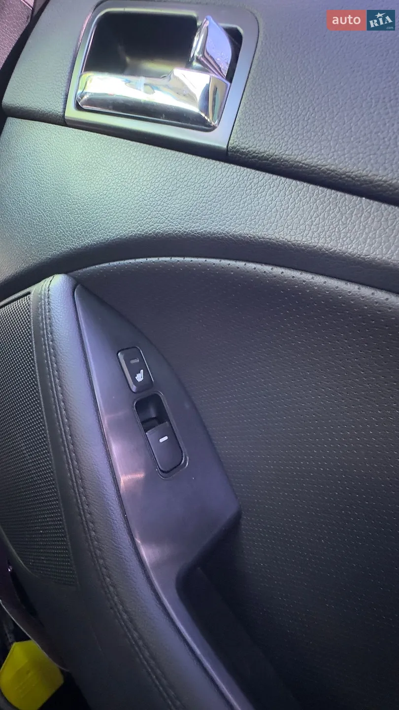 2013 Kia Optima - мініатюра 20