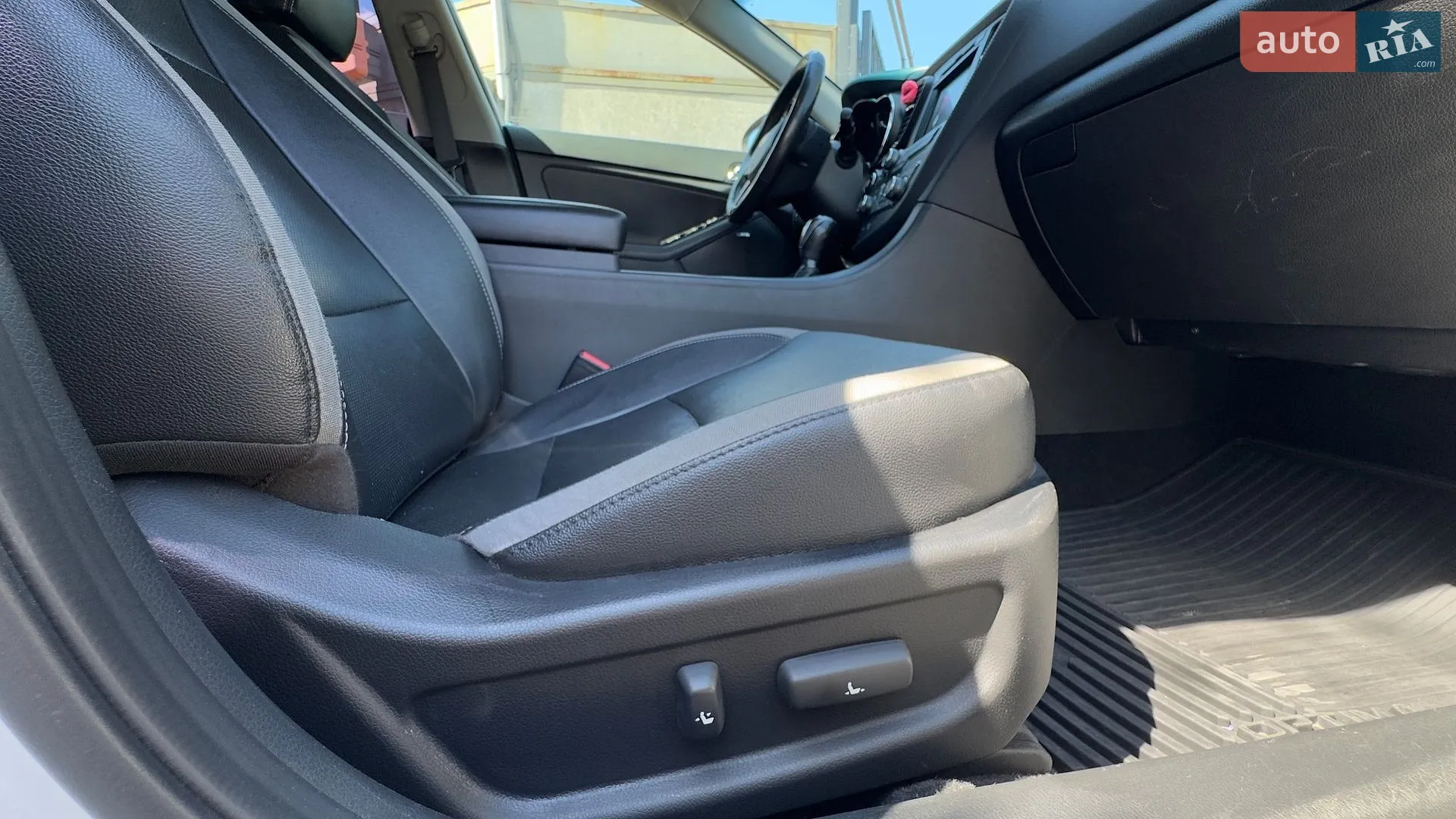 2013 Kia Optima - мініатюра 22