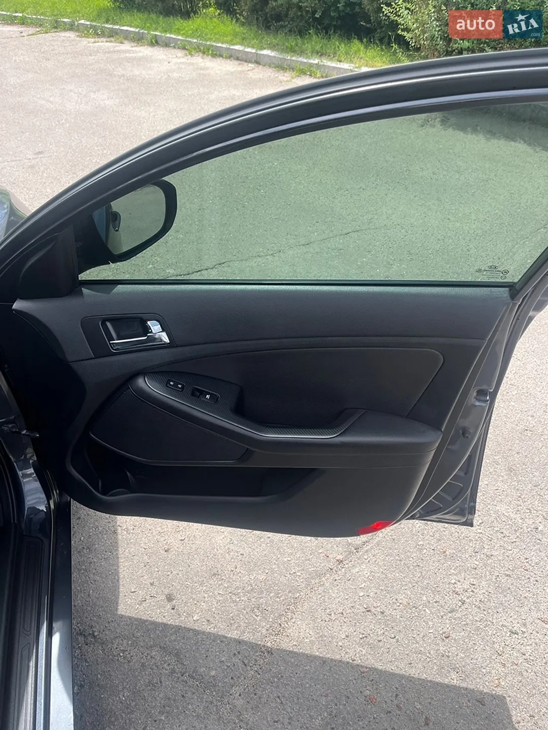 2013 Kia Optima - мініатюра 4