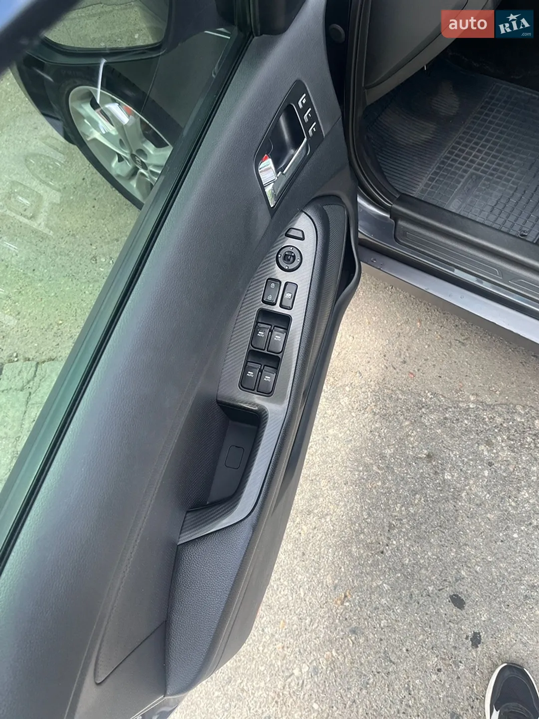 2013 Kia Optima - мініатюра 11