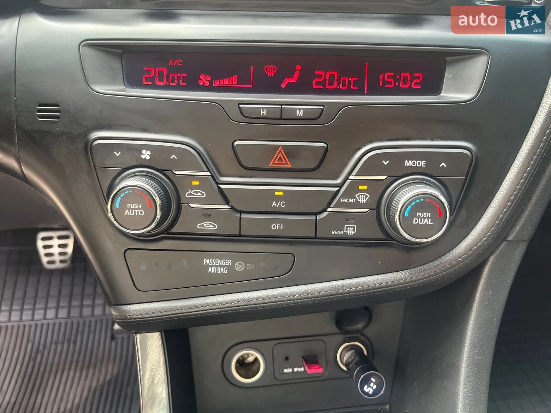 2013 Kia Optima - мініатюра 17