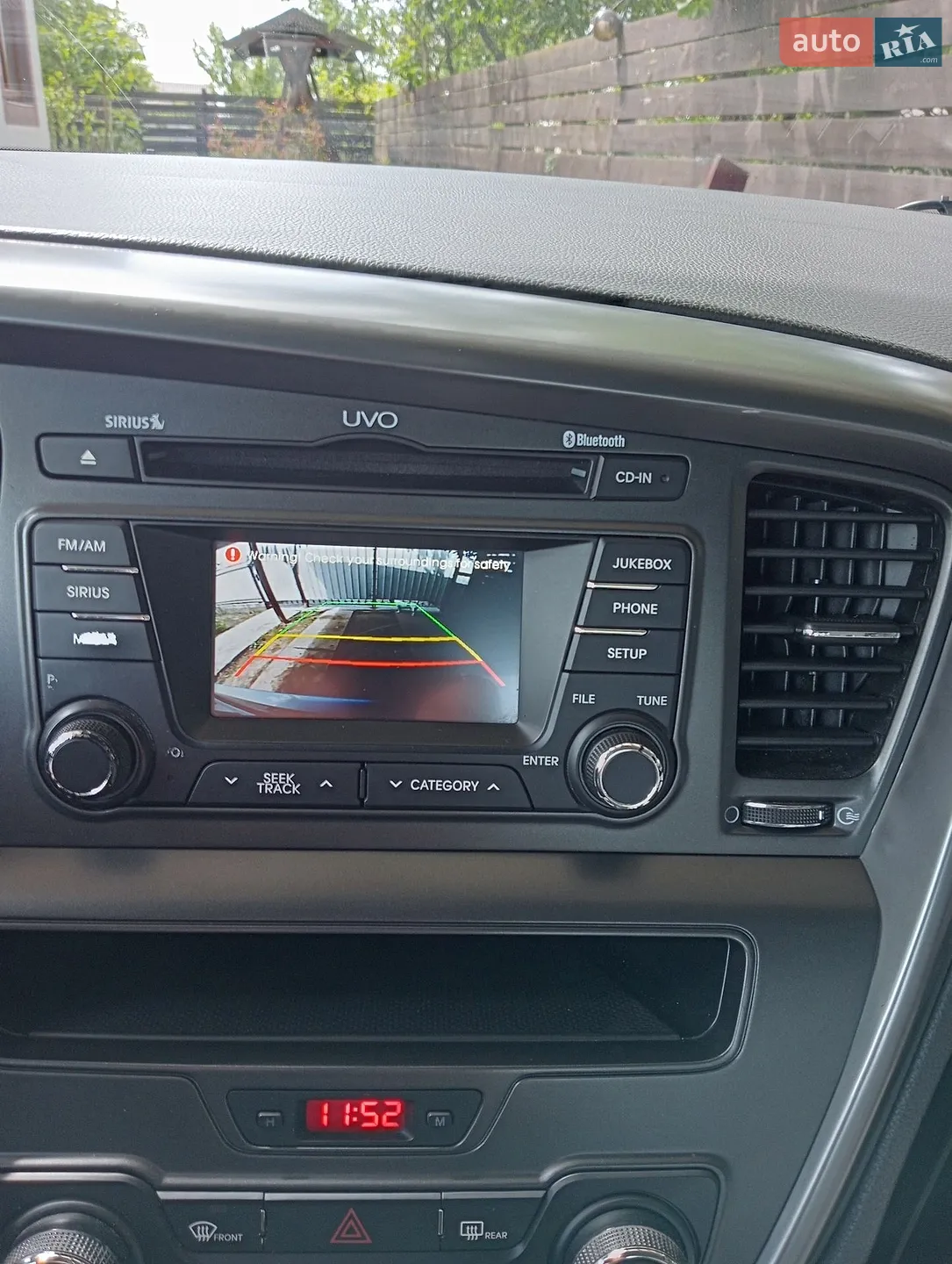 2013 Kia Optima - мініатюра 10