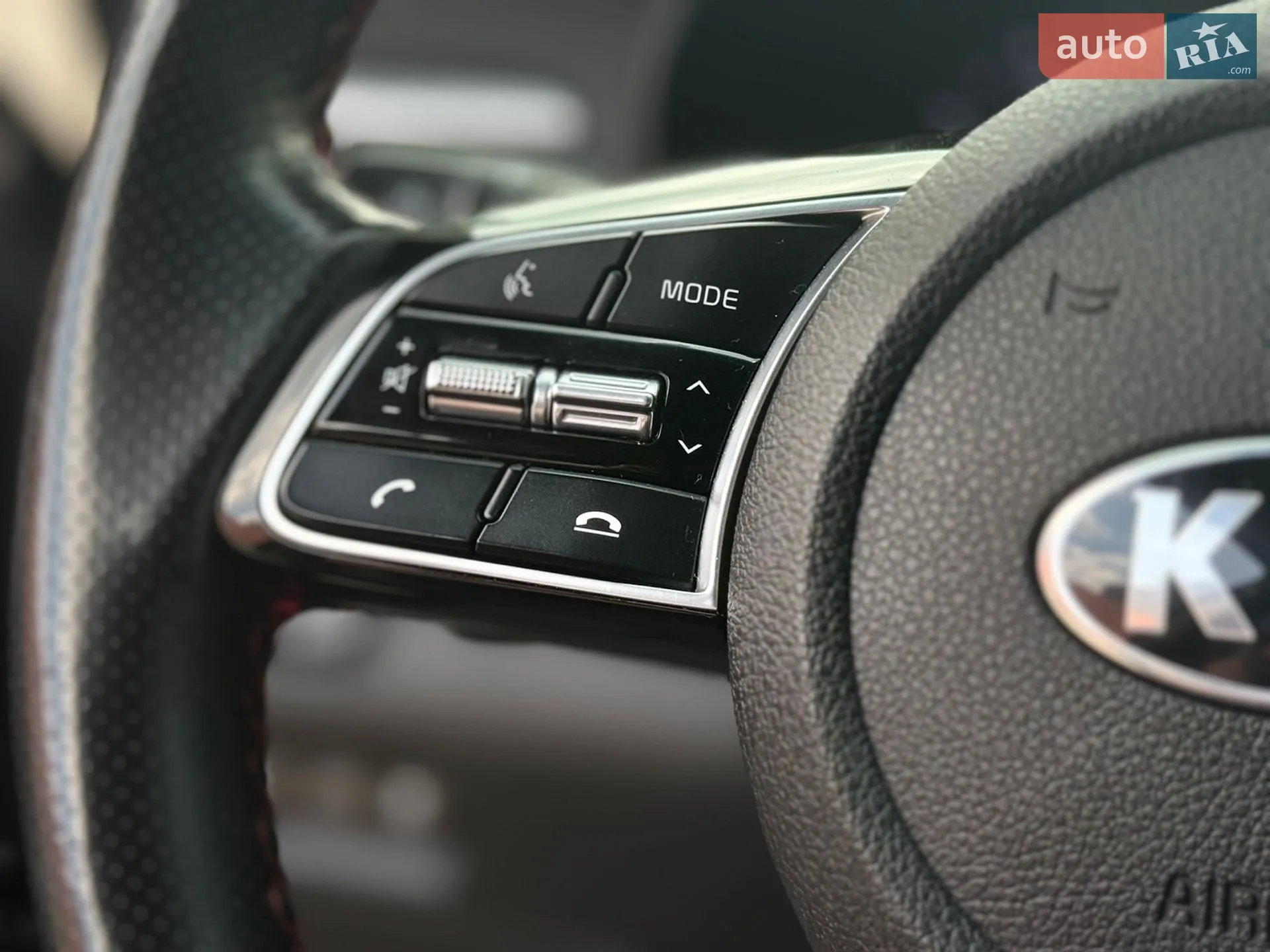 2019 Kia Optima - мініатюра 18