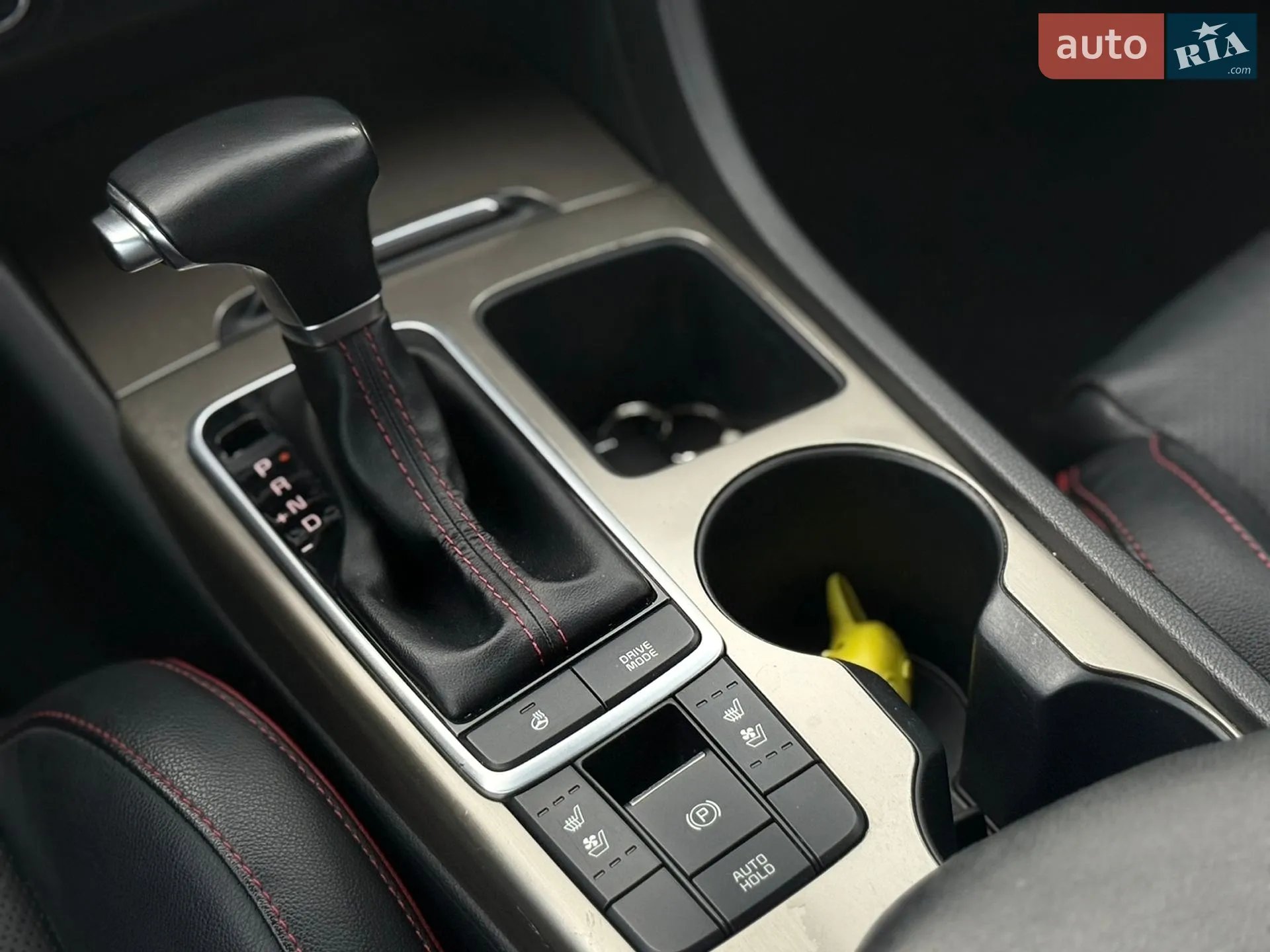 2019 Kia Optima - мініатюра 26